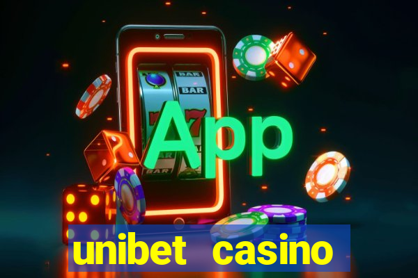 unibet casino review brand